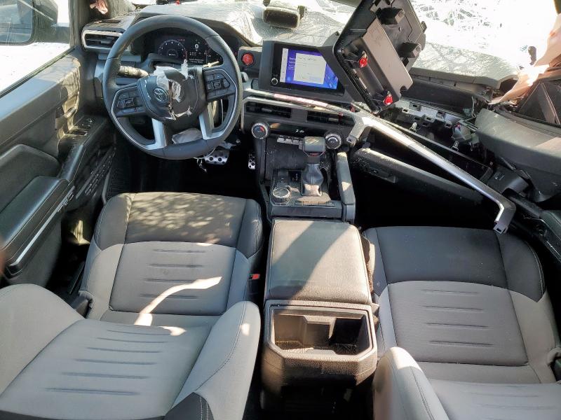 2024 TOYOTA TACOMA DOU #3278854082