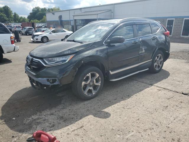 2017 HONDA CR-V TOURING 5J6RW2H95HL053088