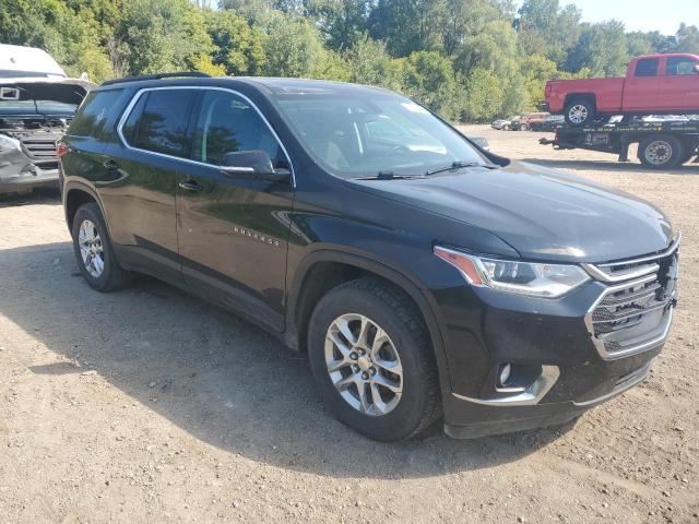 2019 CHEVROLET TRAVERSE L - 1GNERGKW4KJ251193
