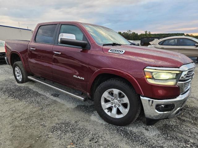 2019 RAM 1500 LARAMIE 1C6RREJT9KN506801