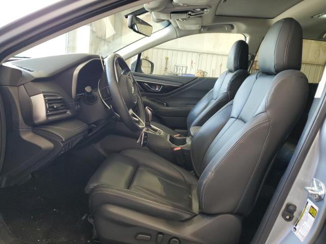 2021 SUBARU OUTBACK LI - 4S4BTANC4M3208388