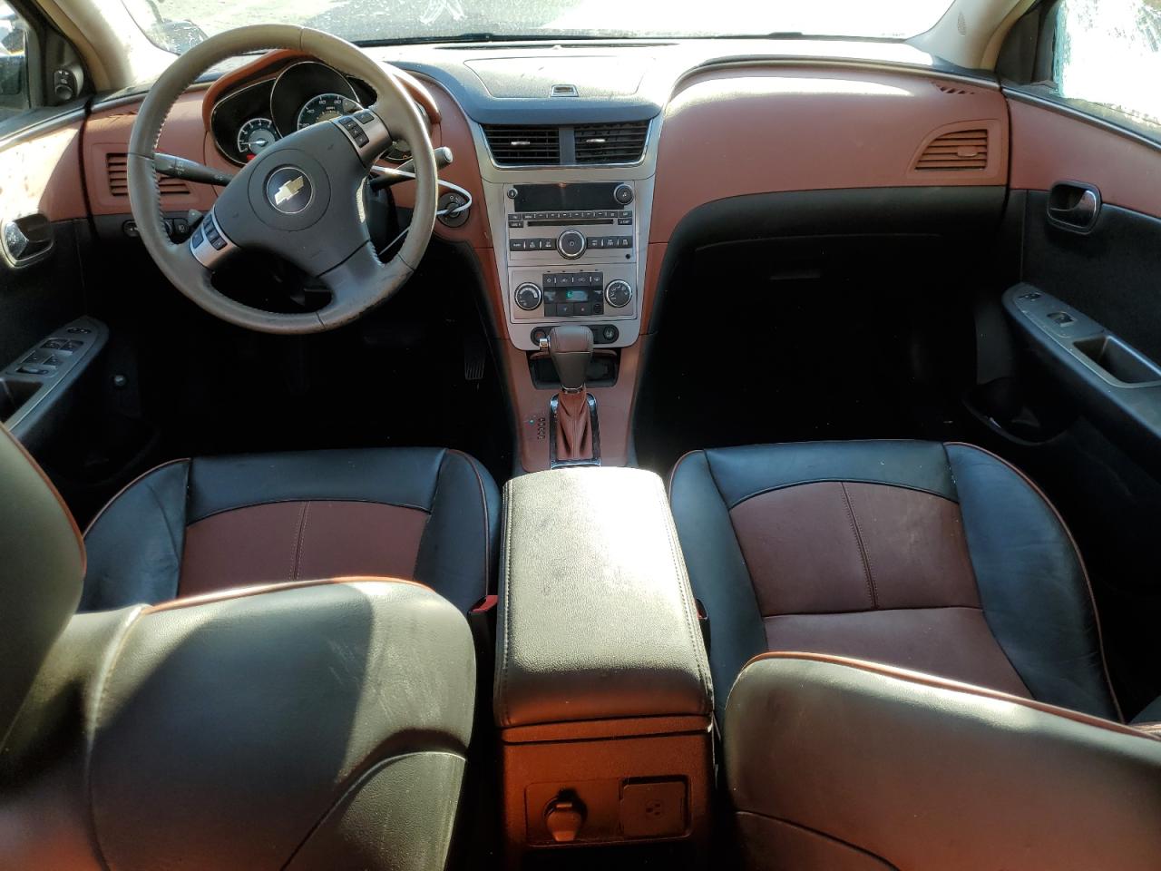 Lot #3279899262 2008 CHEVROLET MALIBU LTZ