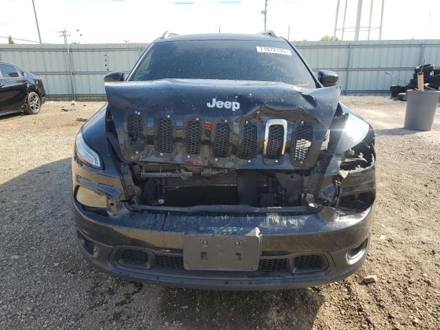 2015 JEEP CHEROKEE L 1C4PJLCBXFW766298