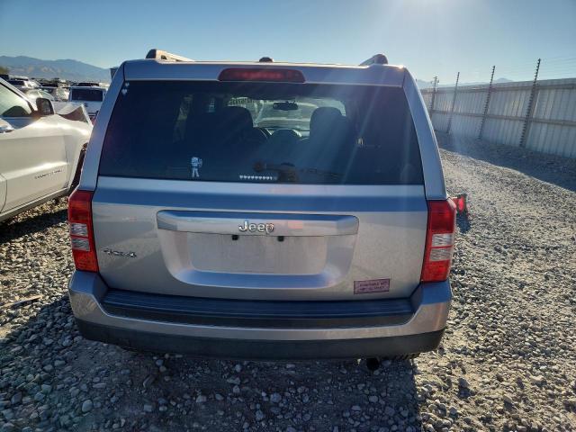 2016 JEEP PATRIOT SP 1C4NJRBB4GD549712