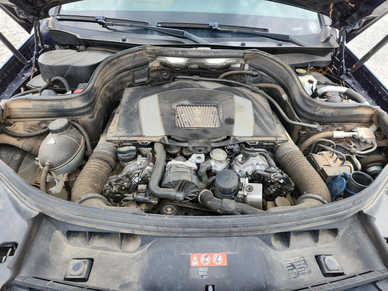 MERCEDES-BENZ GLK-CLASS 350 4MATIC