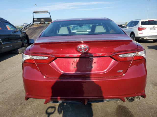 2018 TOYOTA CAMRY L #3301688651