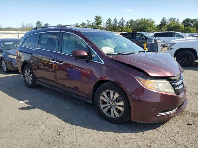 2014 HONDA ODYSSEY EX - 5FNRL5H47EB136234