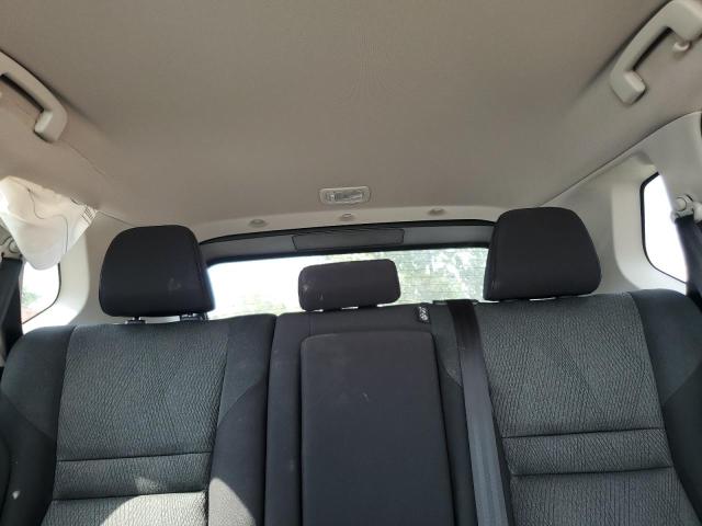 2025 NISSAN ROGUE SV 5N1BT3BB7SC833324