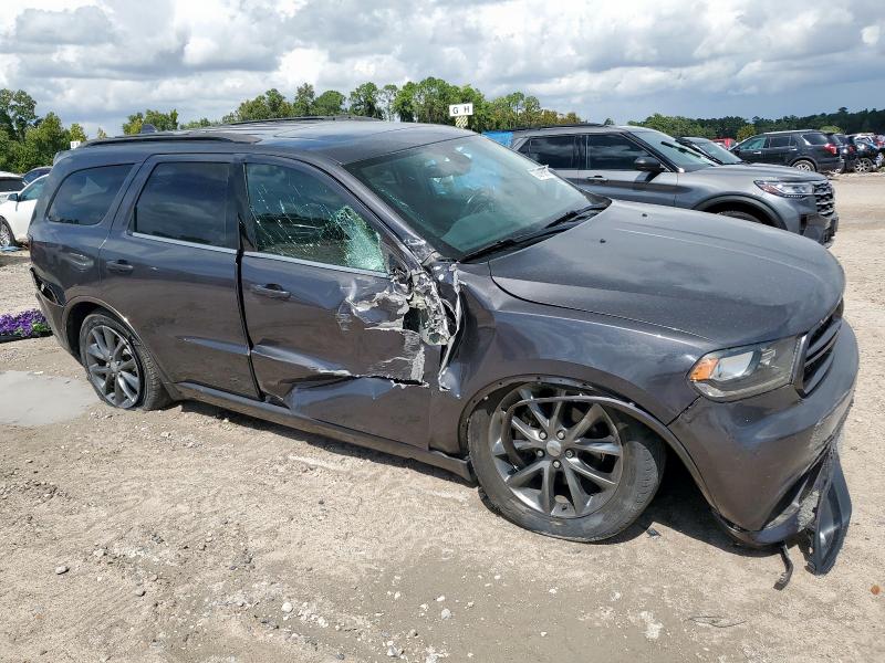 2017 DODGE DURANGO GT 1C4RDHDG3HC859725