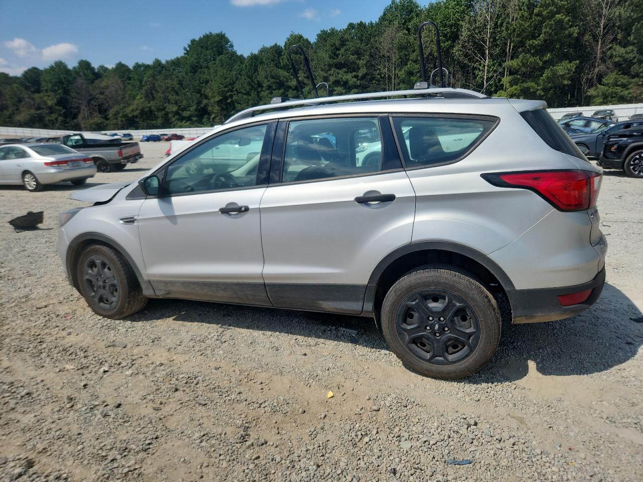 FORD ESCAPE S