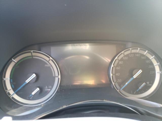 2020 TOYOTA HIGHLANDER - 5TDDBRCH0LS000888