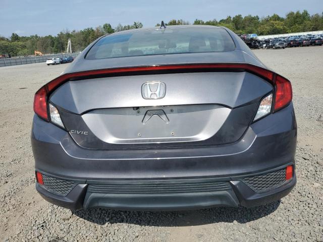 2017 HONDA CIVIC EXL 2HGFC3B70HH352713