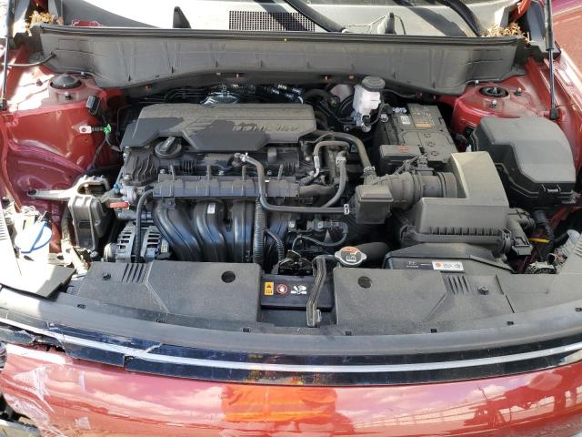 2024 HYUNDAI KONA SEL KM8HCCAB2RU054333