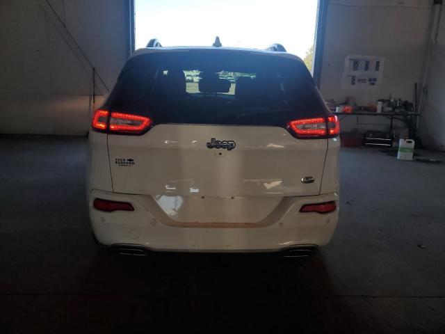 2016 JEEP CHEROKEE O 1C4PJLJS8GW338962