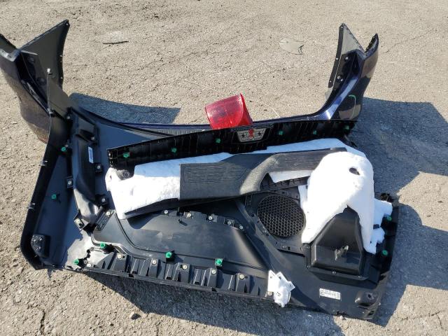 2018 HONDA ODYSSEY EXL - 5FNRL6H79JB080355