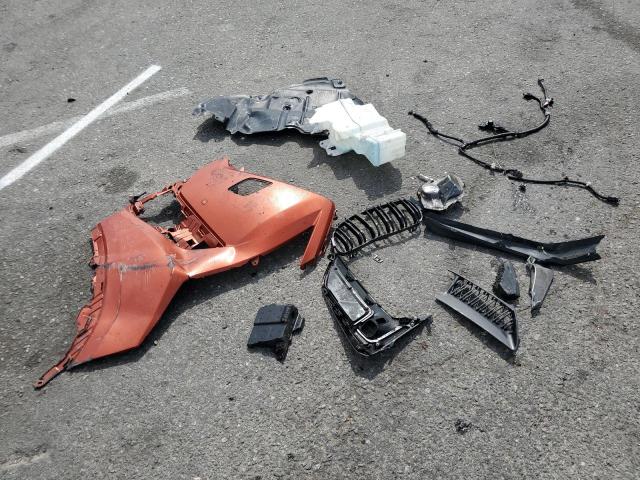 2019 LEXUS UX 250H #3304888569