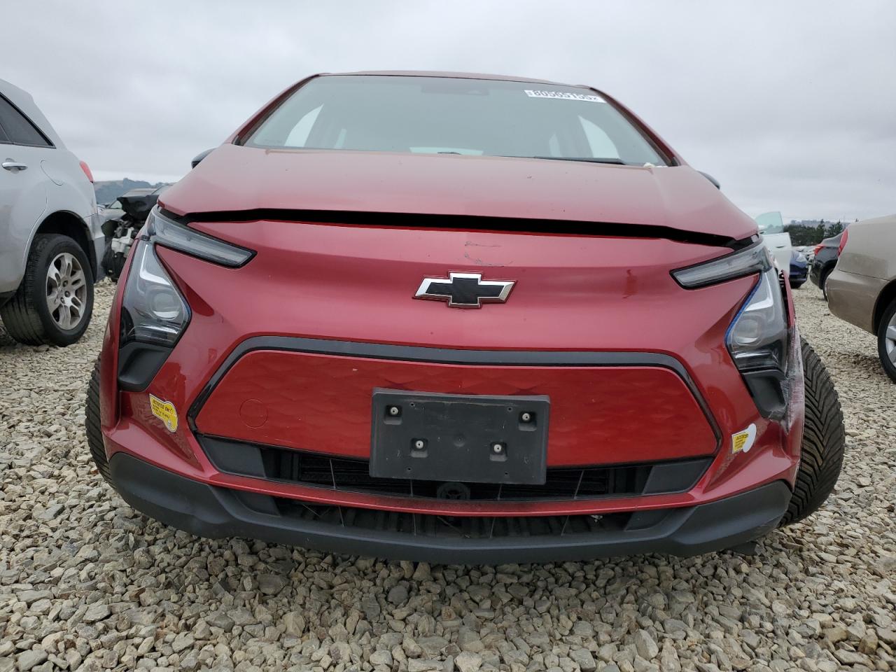 CHEVROLET BOLT EV 1LT