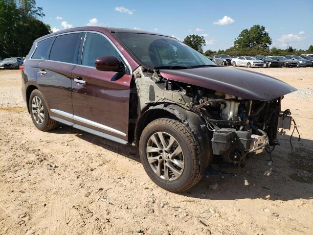 2015 INFINITI QX60 #3316565487