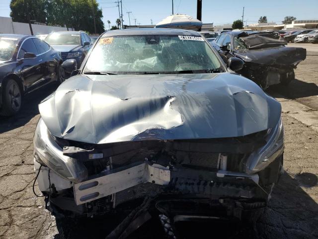 2021 NISSAN ALTIMA SR 1N4BL4CV2MN415253