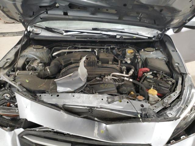 2020 SUBARU CROSSTREK #3310557057