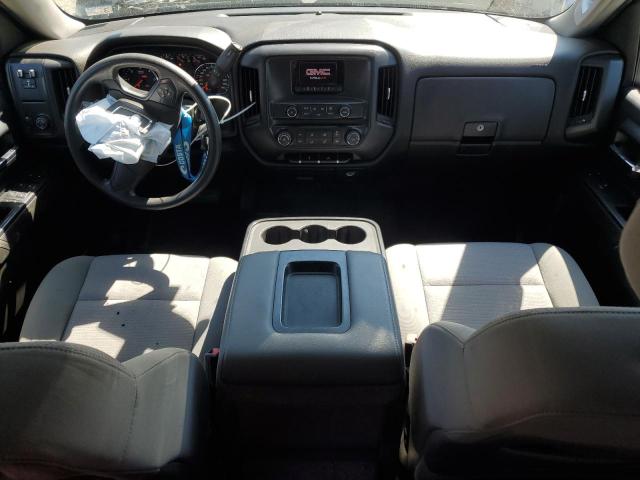 2015 GMC SIERRA K15 1GTV2TEC0FZ373872