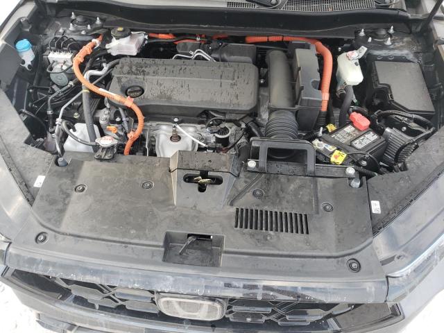 2025 HONDA CR-V SPORT 7FARS5H58SE009620