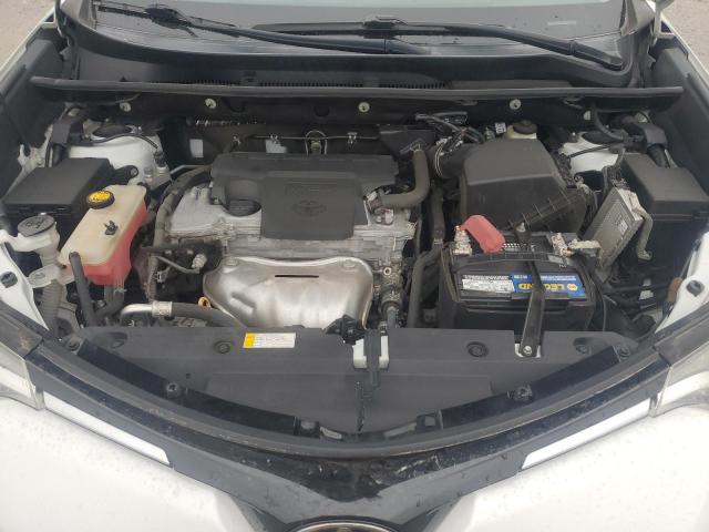 2018 TOYOTA RAV4 LE 2T3ZFREV2JW472986
