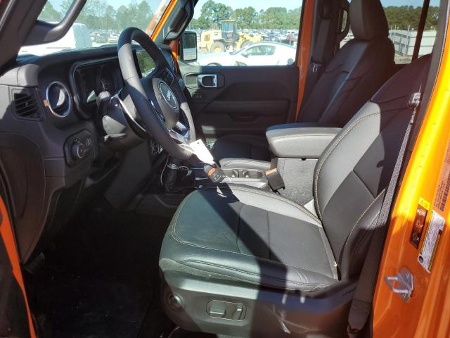 2025 JEEP WRANGLER S 1C4PJXEG7SW593558