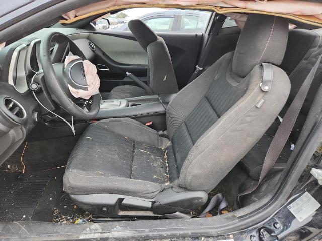 2011 CHEVROLET CAMARO LS #3286738295