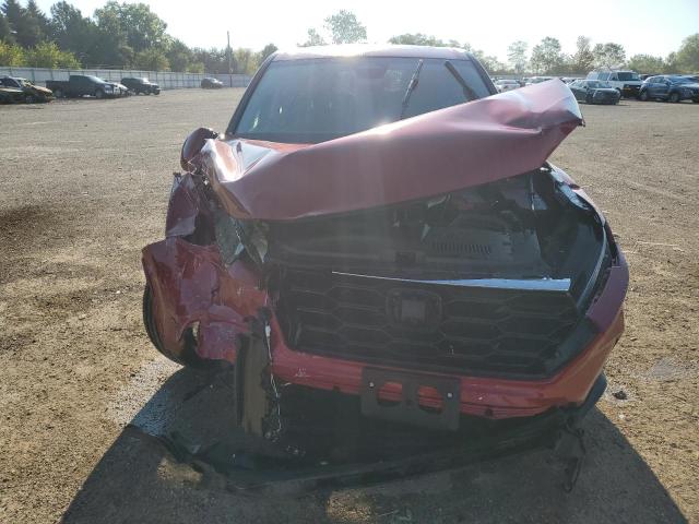 2025 HONDA CR-V EX 7FARS4H4XSE008258