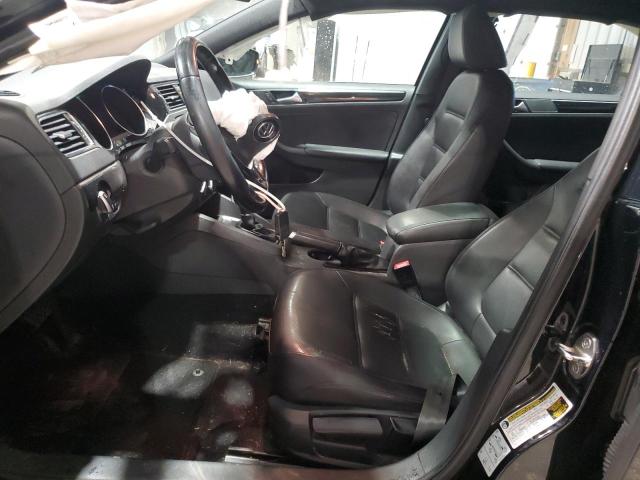 2018 VOLKSWAGEN JETTA SPORT 3VWD17AJXJM233555