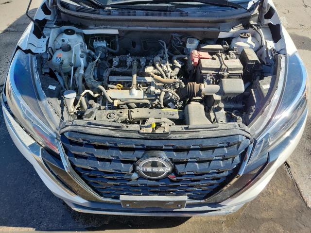 2023 NISSAN KICKS SR 3N1CP5DV8PL505764
