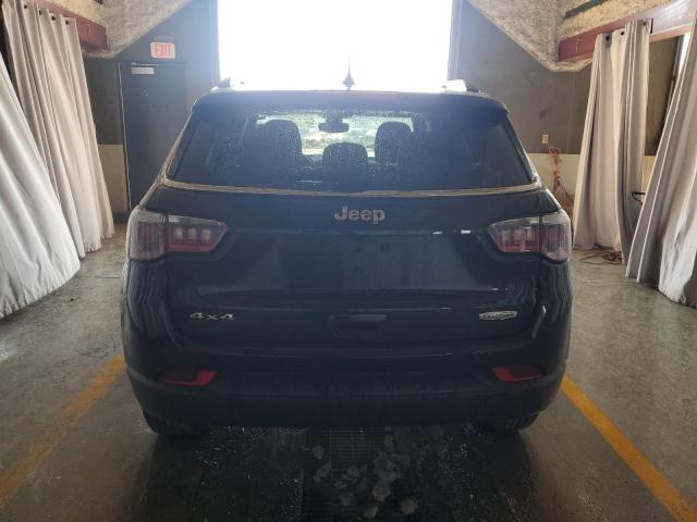 2019 JEEP COMPASS LA - 3C4NJDBB4KT600731