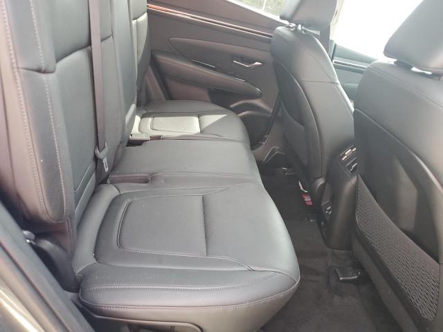 2023 HYUNDAI TUCSON LIM 5NMJECAEXPH162858