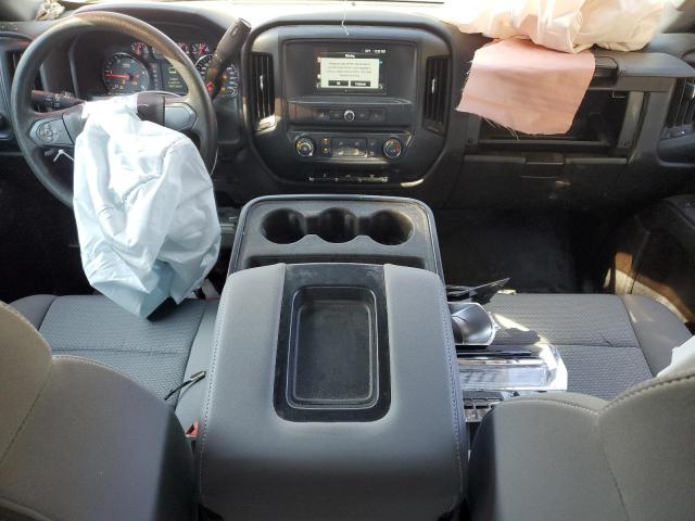 2019 GMC SIERRA K25 - 1GT12NEY6KF273227