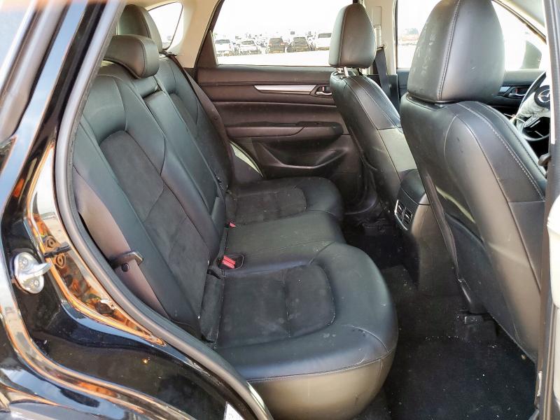 2020 MAZDA CX-5 TOURI - JM3KFACM5L0765969