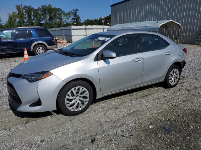 2018 TOYOTA COROLLA L - 2T1BURHE7JC001395