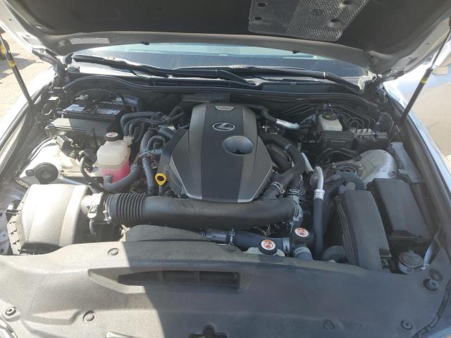 2020 LEXUS IS 300 JTHAA1D24L5103690