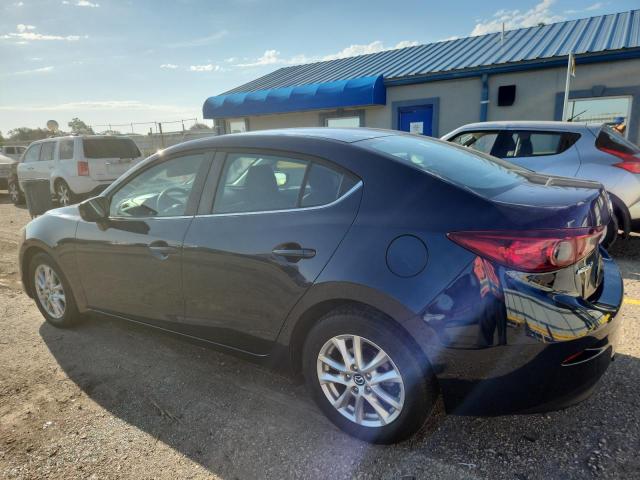 2016 MAZDA 3 SPORT 3MZBM1U78GM298733