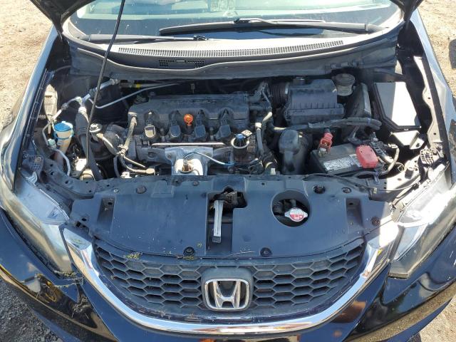 2015 HONDA CIVIC SE 19XFB2F72FE028340