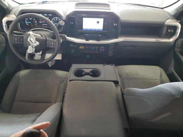 2022 FORD F150 SUPER #3264473421