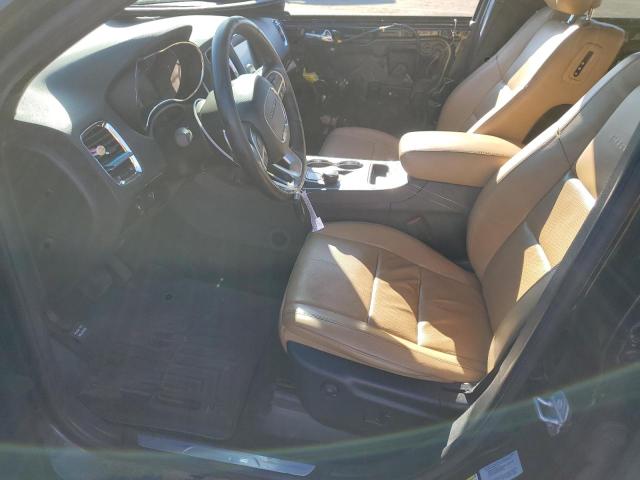2015 DODGE DURANGO CI - 1C4RDJEG2FC937107
