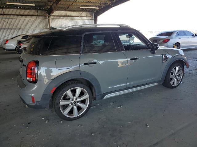 2020 MINI COOPER S COUNTRYMAN WMZYW7C04L3L52166