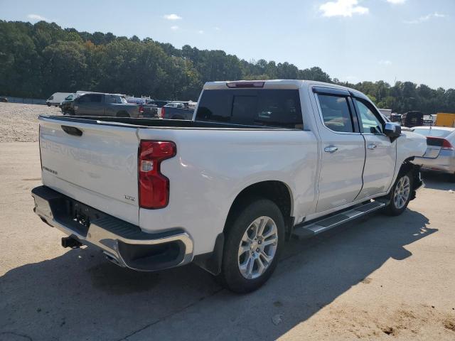 2024 CHEVROLET SILVERADO K1500 LTZ 1GCUDGEL3RZ167897