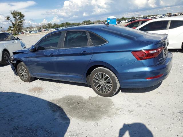 2020 VOLKSWAGEN JETTA S 3VWCB7BU0LM039718