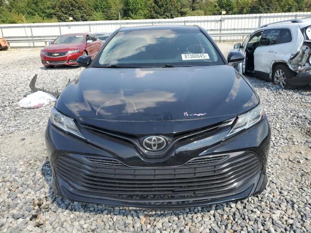 2018 TOYOTA CAMRY L 4T1B11HK7JU091386