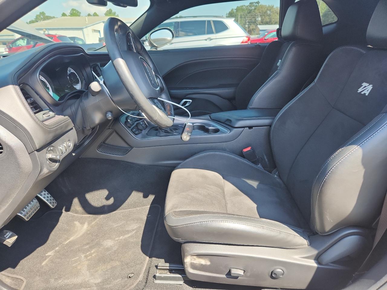 DODGE CHALLENGER R/T