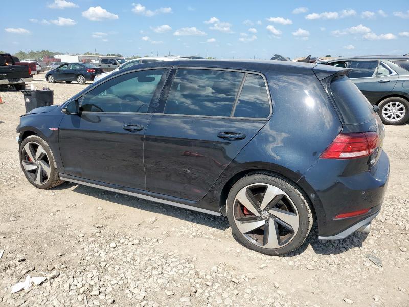 2018 VOLKSWAGEN GTI S/SE 3VW447AU6JM271415