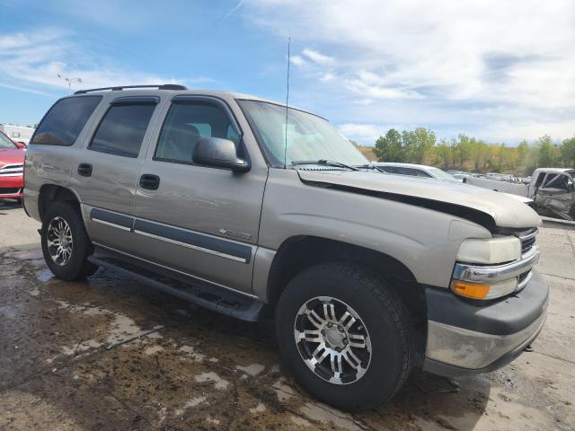 2003 CHEVROLET TAHOE K150 #3292904578