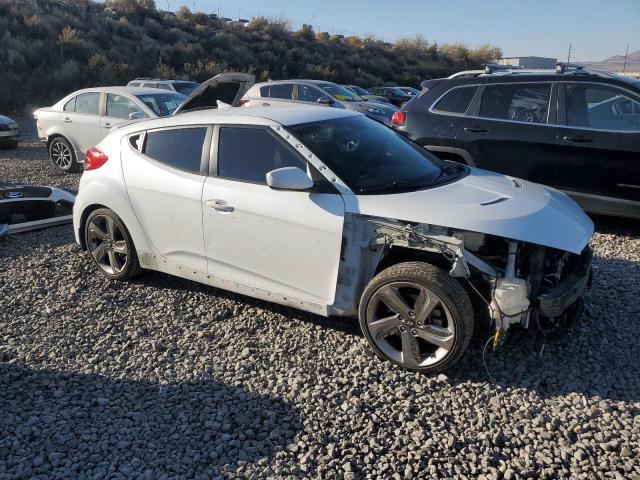 2015 HYUNDAI VELOSTER T KMHTC6AEXFU239361